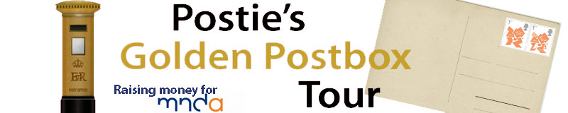 Here I want the title and either a static photo, or a scrolling gallery [or both]